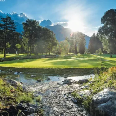 Bad Ragaz Golf