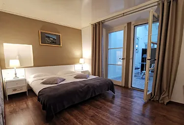 Chateau Rolle Standard Room