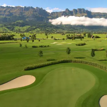 Gams-Werdenberg Golf