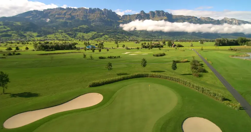 Gams-Werdenberg Golf