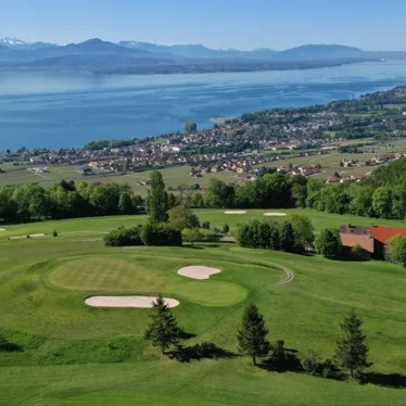 Golf Country Club Neuchatel
