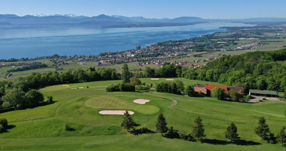 Golf & Country Club Neuchâtel