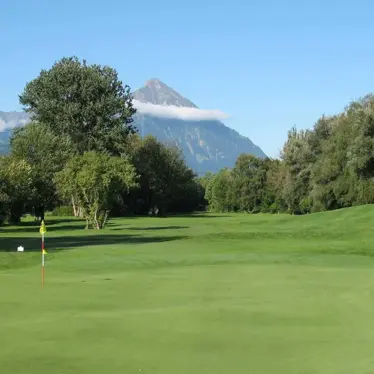Golf Interlaken Unterseen