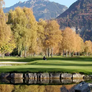 Interlaken Golf