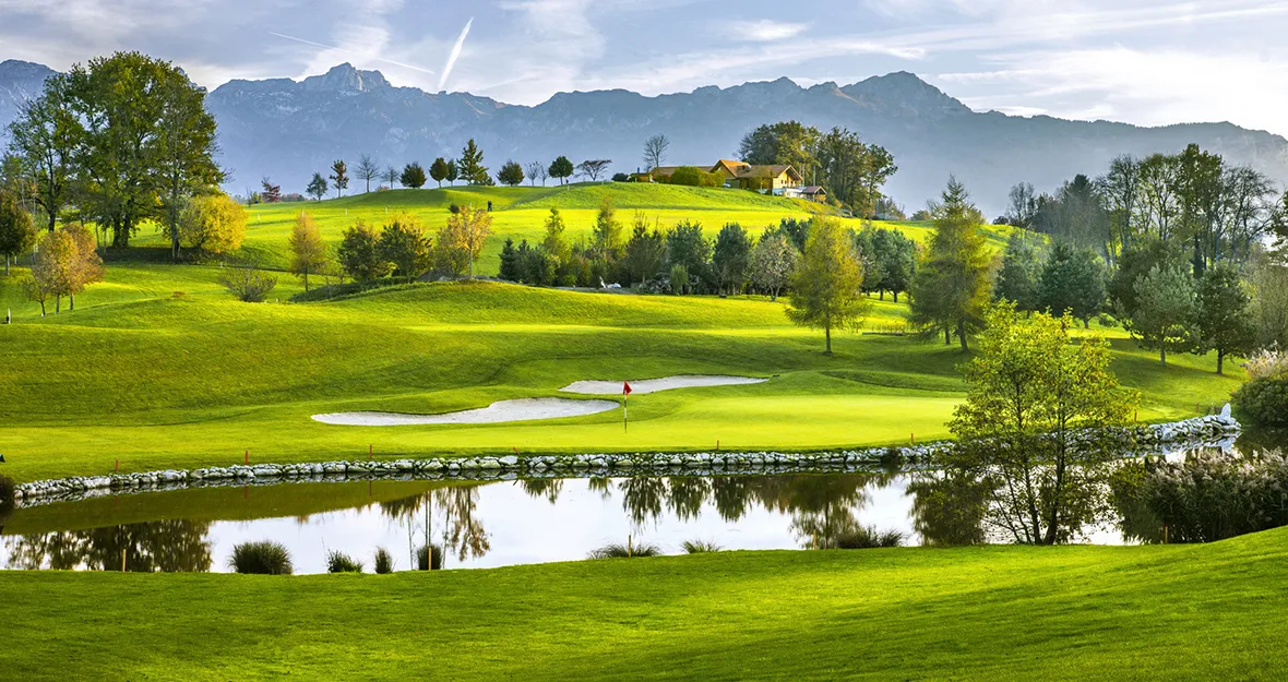 Golf Lavaux