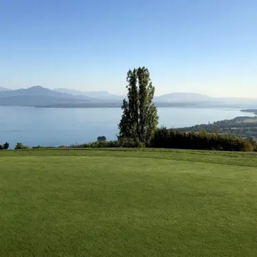 Golf Signal de Bougy