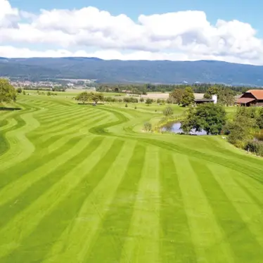 Golfplatz Signal de Bougy