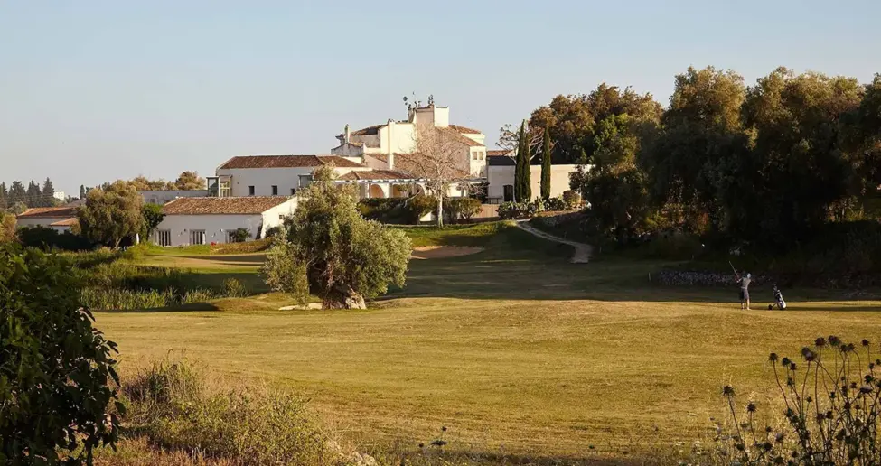Borgo di Luce I Monasteri  Golf Resort & Spa