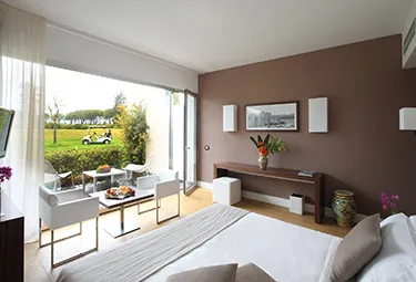 Borgo di Luce I Monasteri Superior