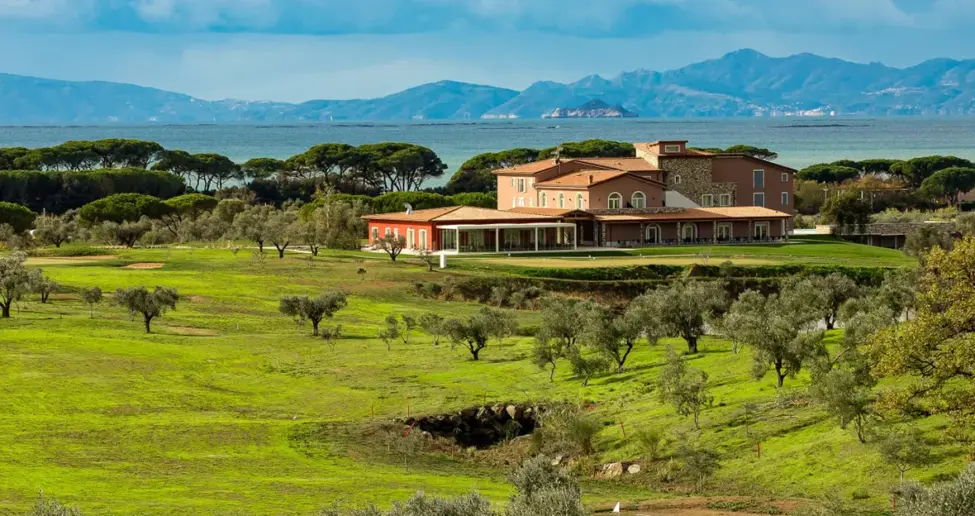 Riva Toscana Golf