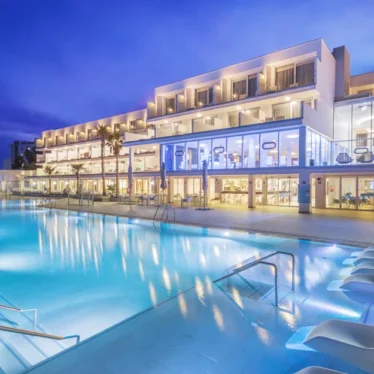 Elba Sunset Palmanova Mallorca