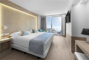 Elba Sunset Palmanova Mallorca Confort Zeus