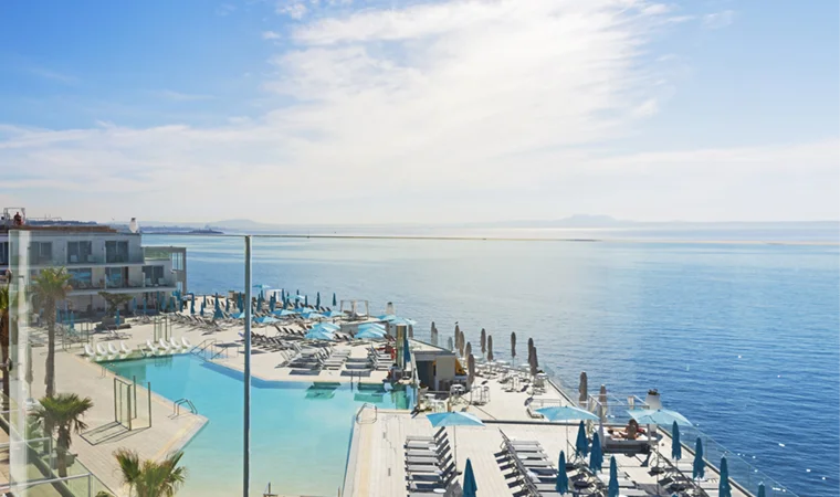 Elba Sunset Palmanova Mallorca