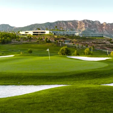 La Galiana Golf Resort Exterior