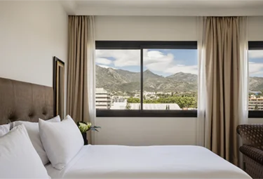 Don Pepe Gran Melia - Classic Mountain View
