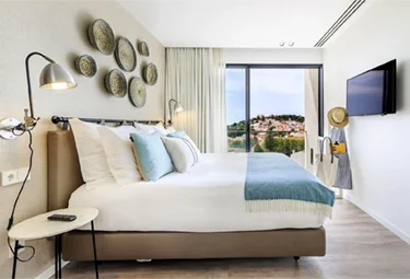 Octant Santiago double