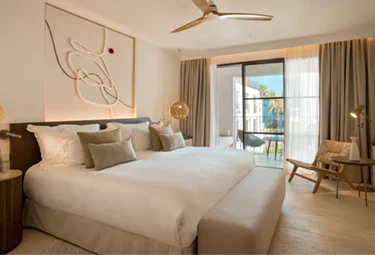 La Zambra Mijas King Deluxe