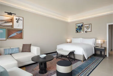 Sofitel Al Hamra - Classic Room