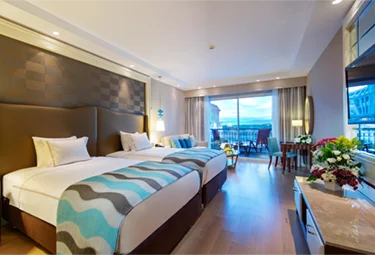 Titanic Deluxe Golf Belek - Standard Room