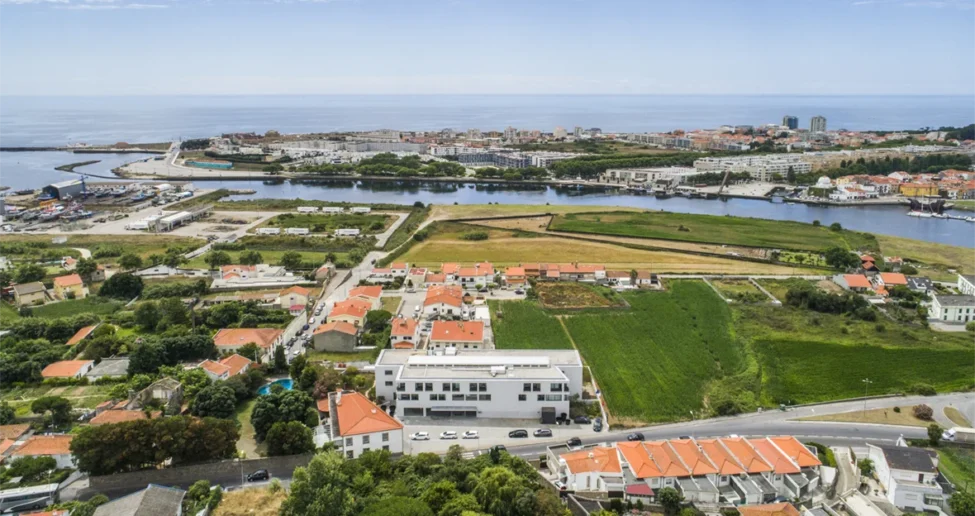 Villa C Boutique Hotel Aerial