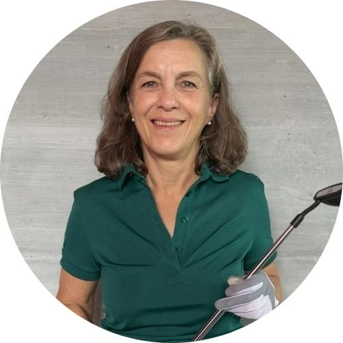 portrait of Barbara Arrigoni