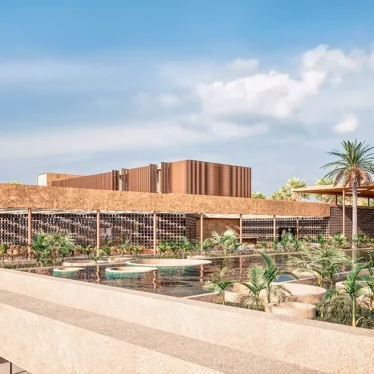 Aldiana Club Naga Bay