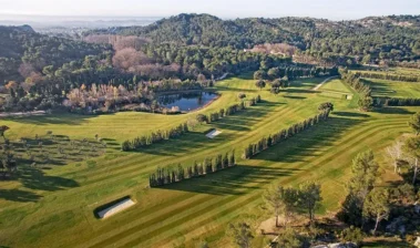 Domaine de Manville Golf