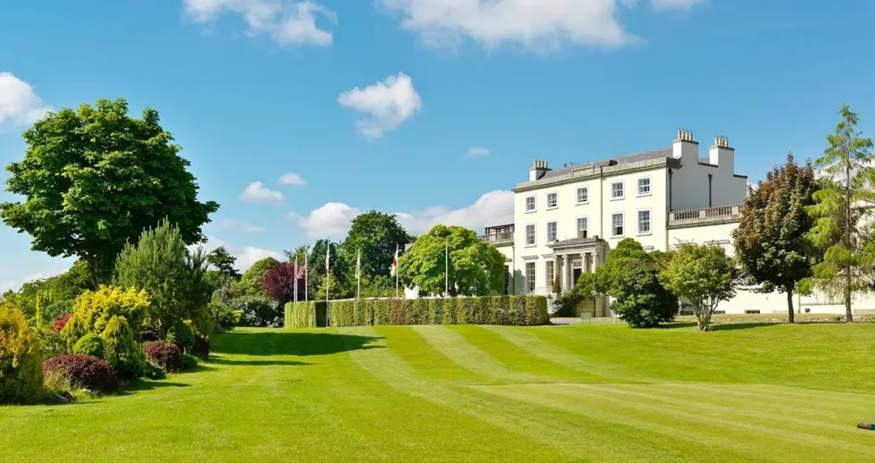 Druids Glen Hotel Golf