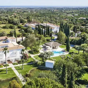 Octant Hotels Vila Monte