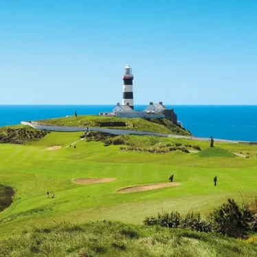 Old Head Links Golf