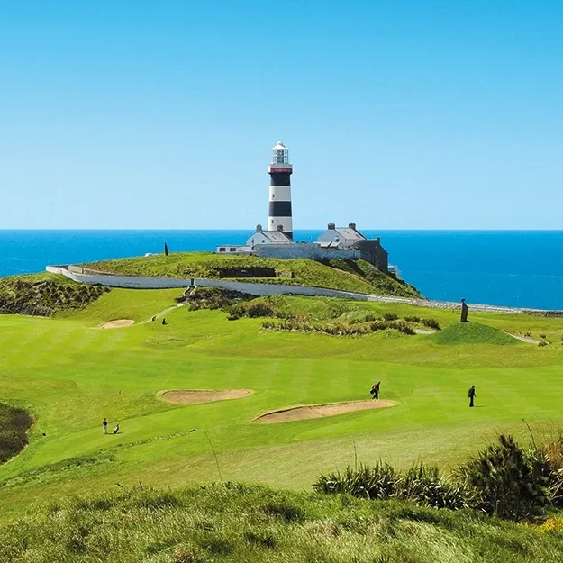 Old Head Links Golf
