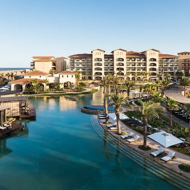 Grand Solmar Pacific Dunes Resort, Golf & Spa