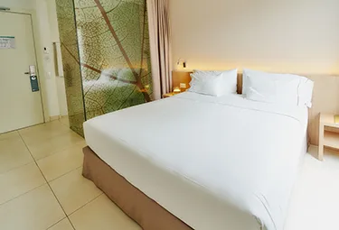 Hotel Arrey Alella Standard