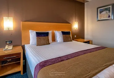 City Hotel Derry Standard