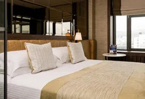 Hotel Europa Beflast Classic