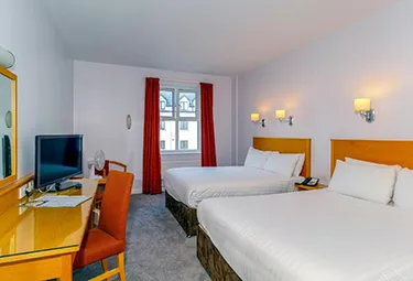 Portrush Atlantic Hotel Standard