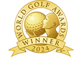 World Golf Award 2024