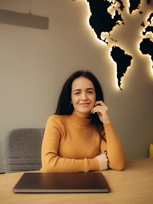 Reiseberater:in Golf and Travel