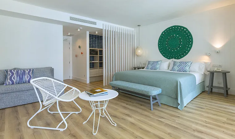 Blaumar Salou Mediterranea Suite