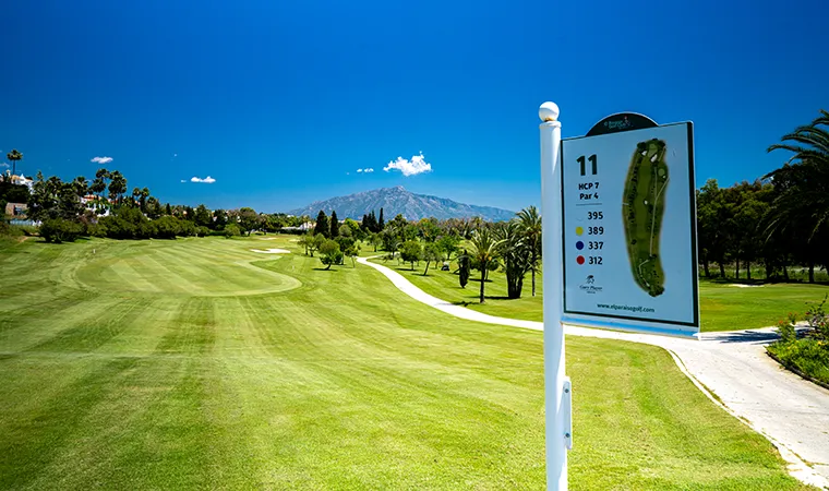 El Paraiso Golf Club - Estepona