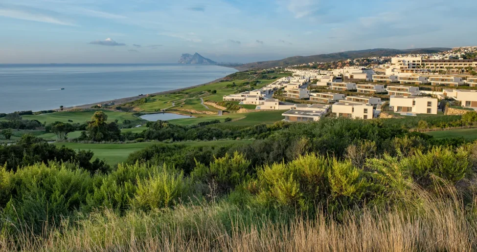 Fairmont La Hacienda