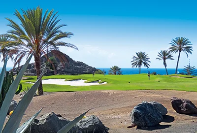 Spanien Gran Canaria