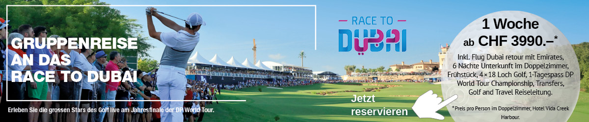 Race to Dubai Gruppenreise Race to Dubai Gruppenreise
