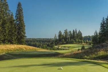 Golfplatz Kytäyä Golf North West Course
