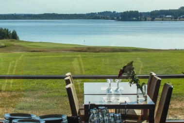 Golfplatz Kytäyä Golf Restaurant