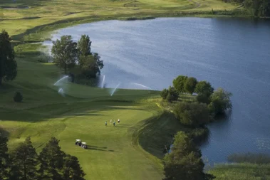 Golfplatz Kytäyä Golf South East Course