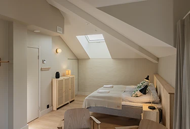 Kyätjä Golf Zimmer