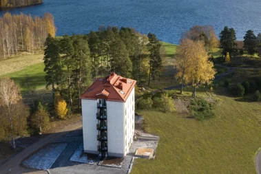 Kyätjä Golf Törölä