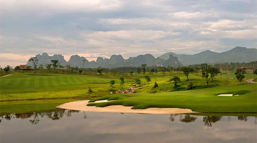 Sky Lake Golf Vietnam
