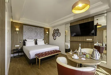 Barcelo Palmeraie Oasis Resort Golf